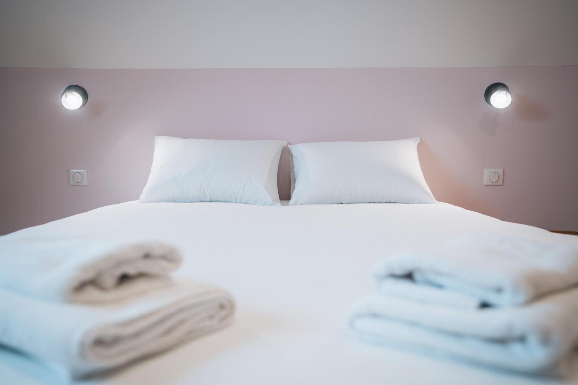 Hotel La Marjolaine - Demeure D'hotes - Service Para-hoteiier - Premium