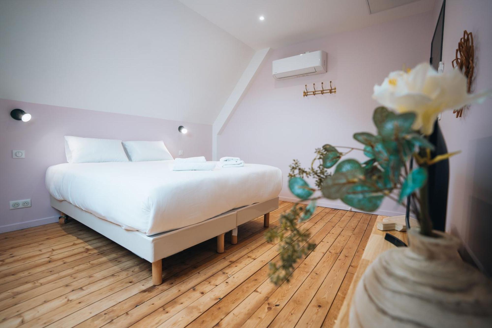 La Marjolaine - Demeure D'hotes - Service Para-hoteiier - Premium Hotel