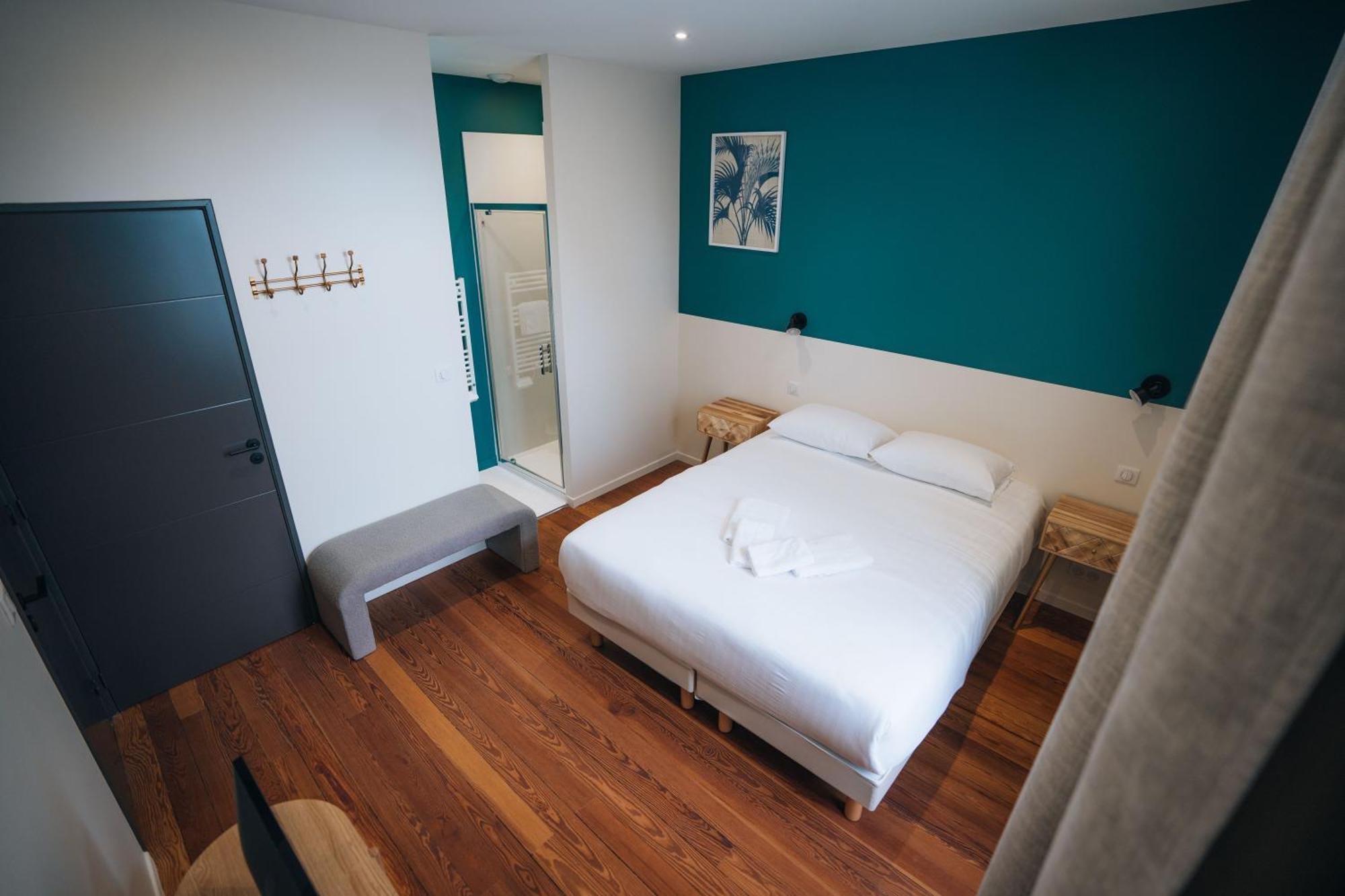 La Marjolaine - Demeure D'hotes - Service Para-hoteiier - Premium * Châteauroux