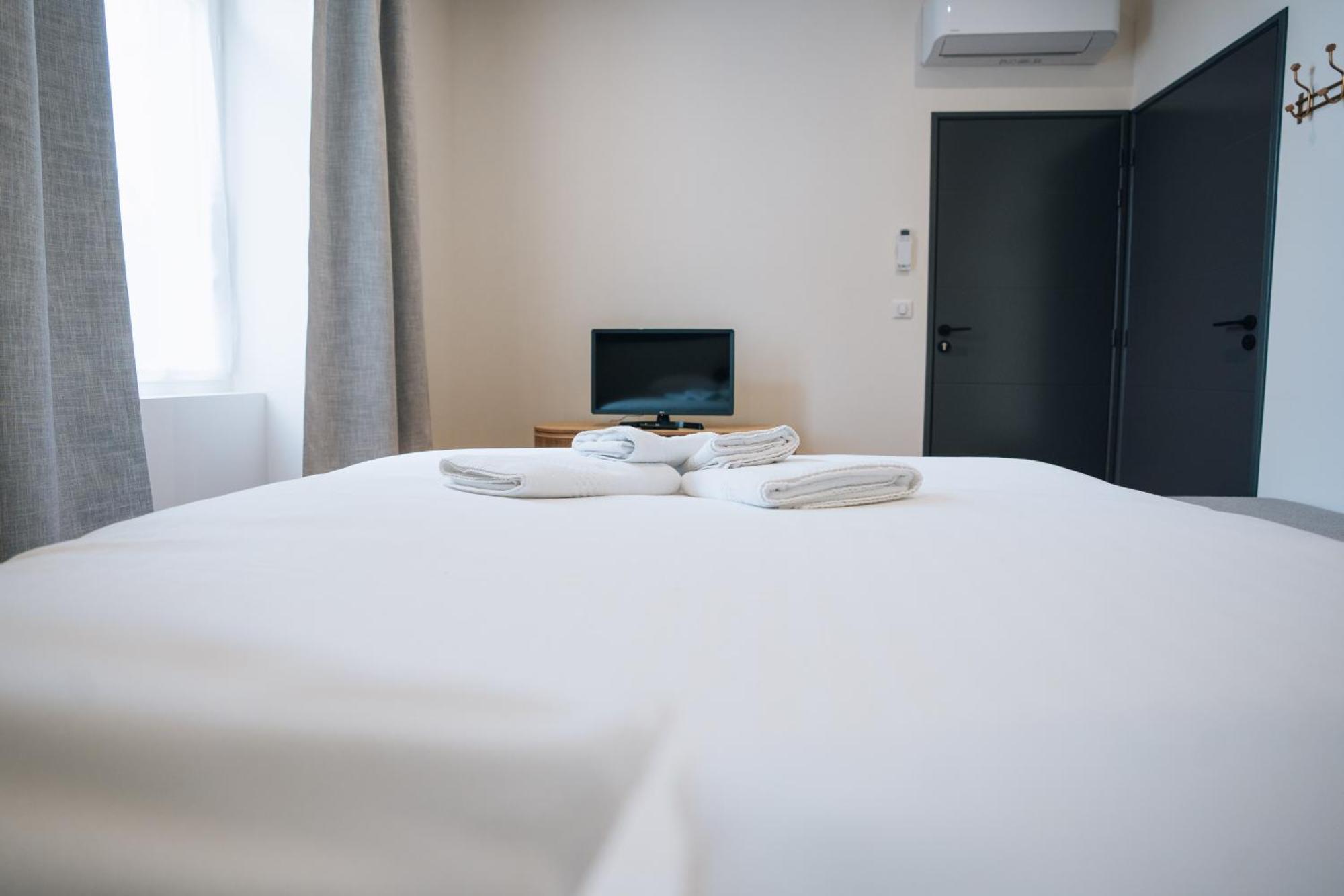 La Marjolaine - Demeure D'hotes - Service Para-hoteiier - Premium