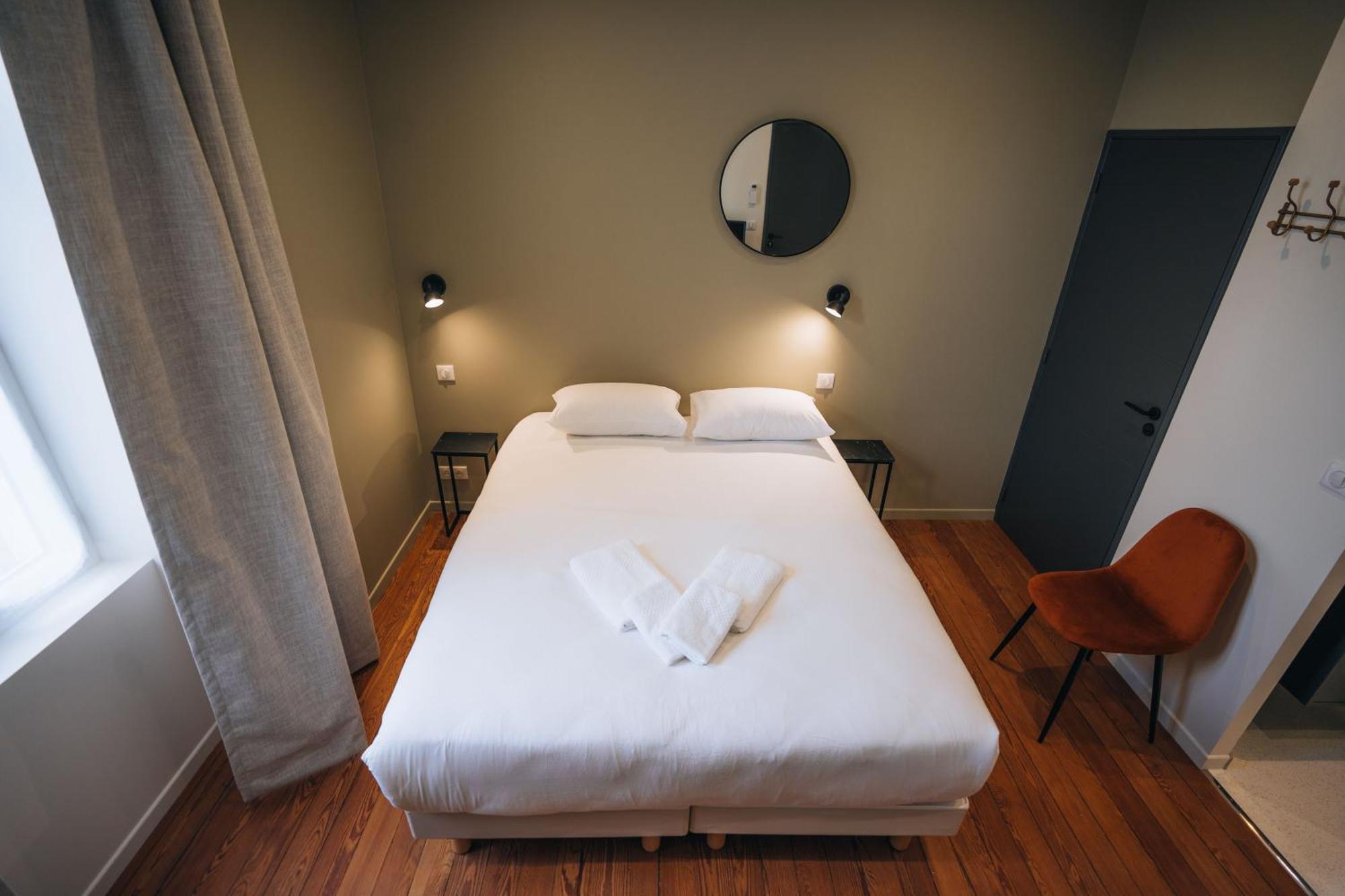 La Marjolaine - Demeure D'hotes - Service Para-hoteiier - Premium Hotel Châteauroux