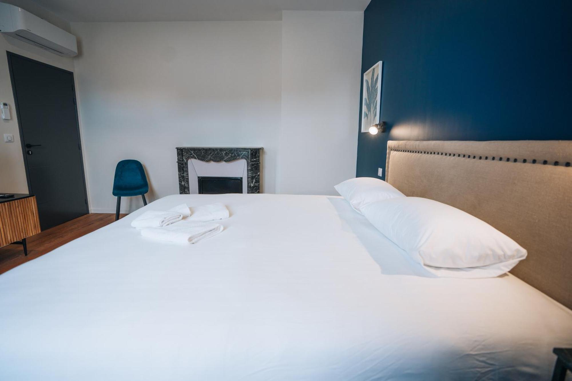 La Marjolaine - Demeure D'hotes - Service Para-hoteiier - Premium