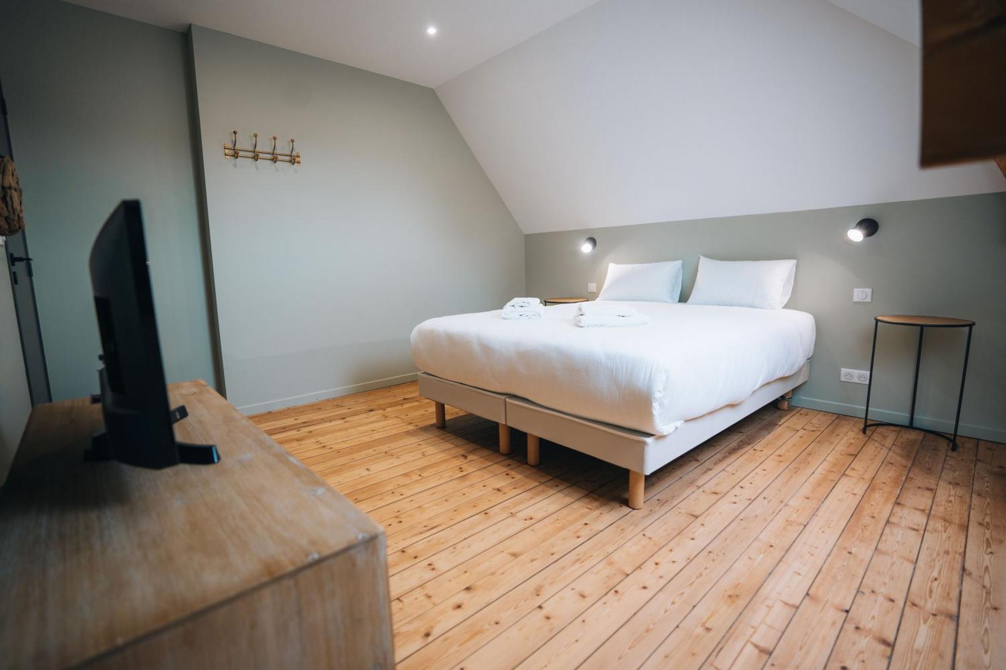 La Marjolaine - Demeure D'hotes - Service Para-hoteiier - Premium Châteauroux