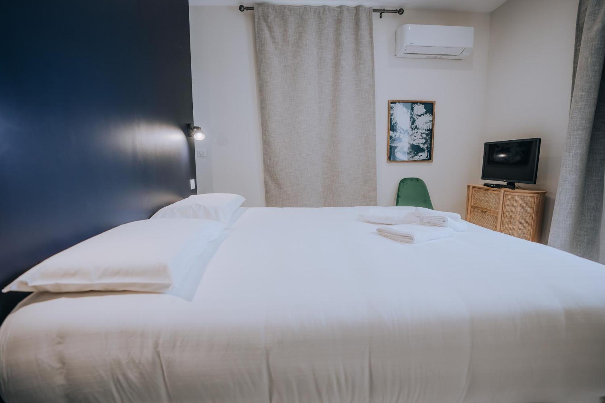 La Marjolaine - Demeure D'hotes - Service Para-hoteiier - Premium * Châteauroux