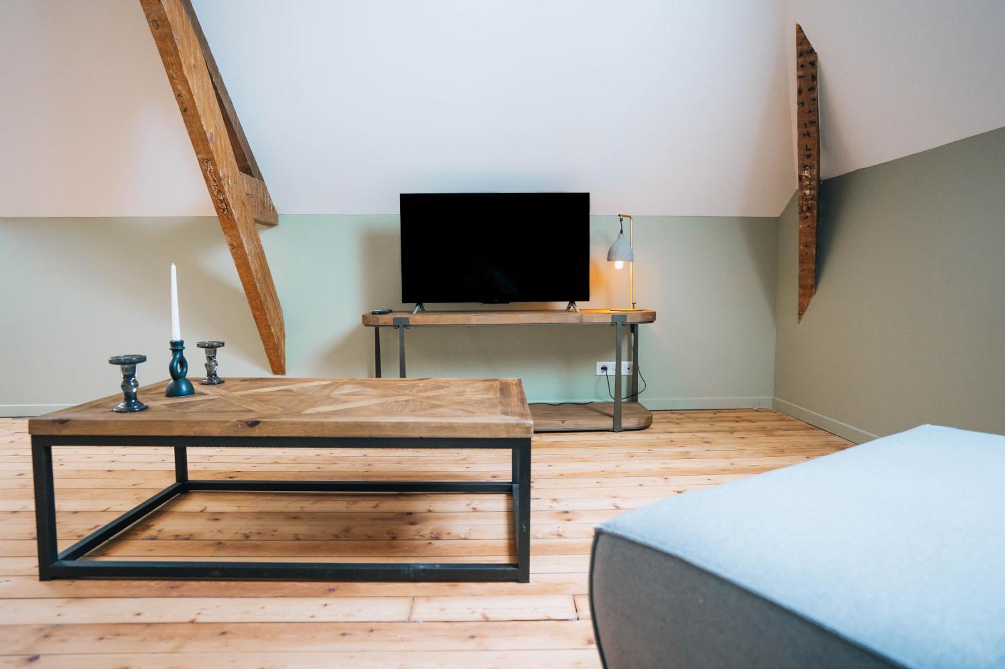 La Marjolaine - Demeure D'hotes - Service Para-hoteiier - Premium Hotel *