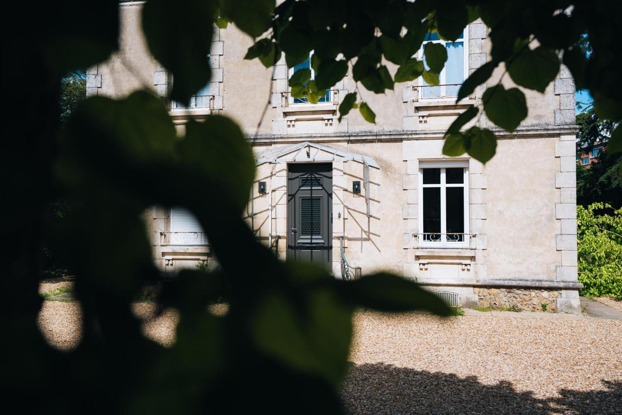 La Marjolaine - Demeure D'hotes - Service Para-hoteiier - Premium Hotel *