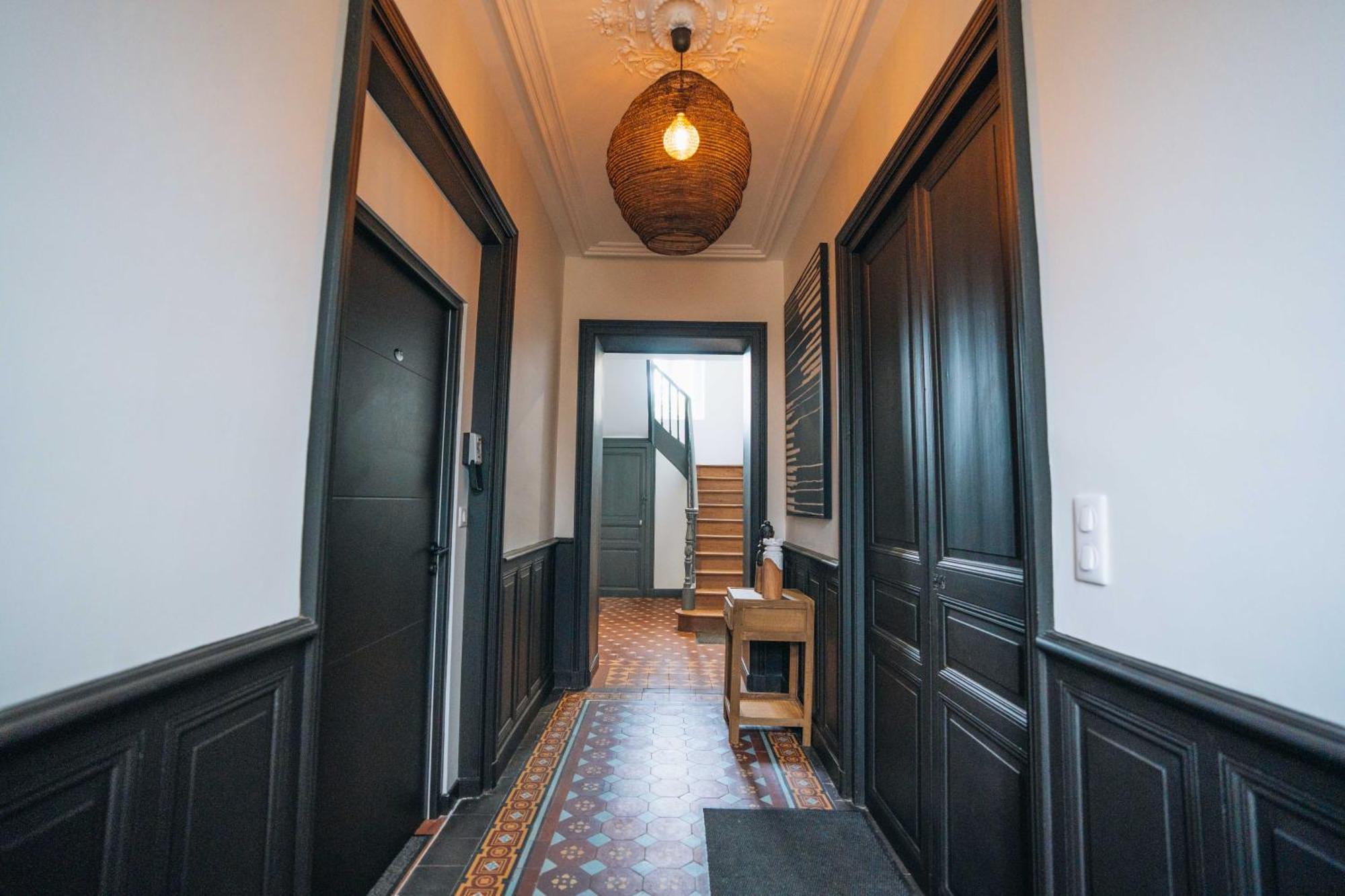 La Marjolaine - Demeure D'hotes - Service Para-hoteiier - Premium Hotel Châteauroux